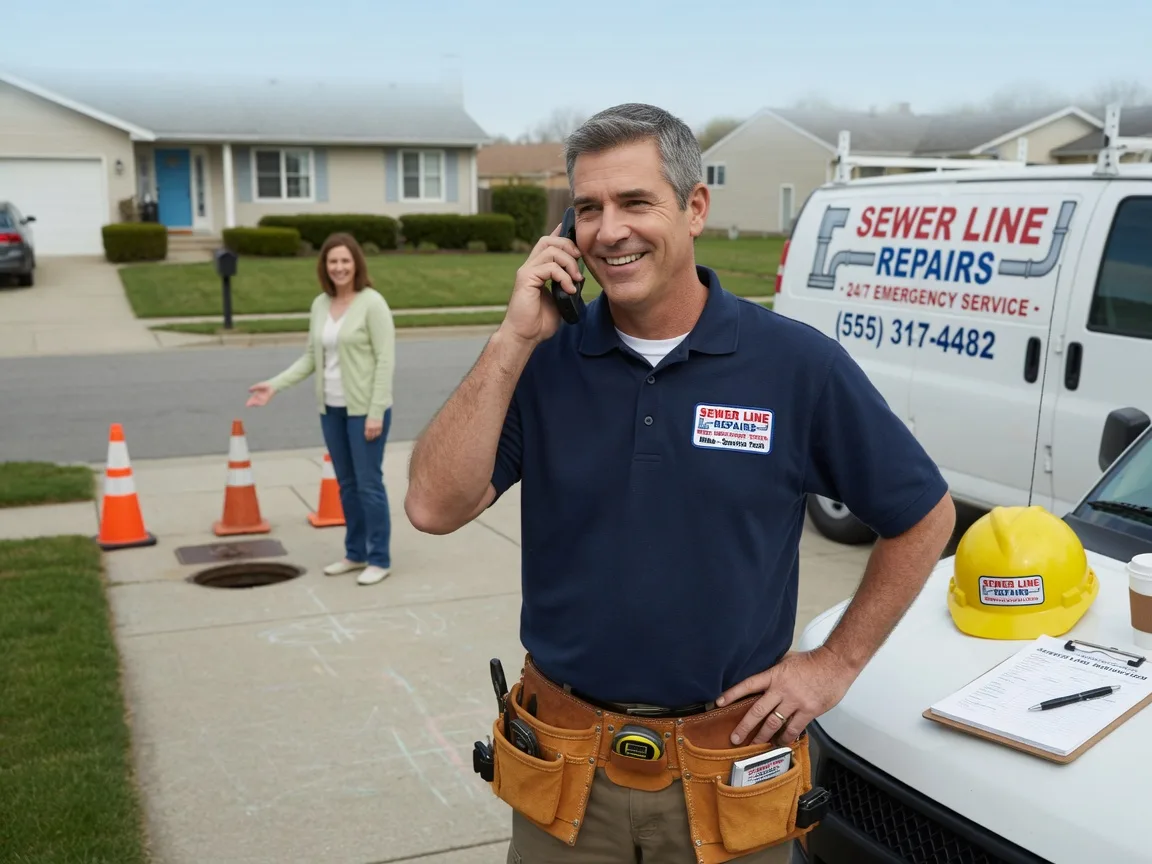 Emergency Plumber Mullica Hill, NJ FAQs